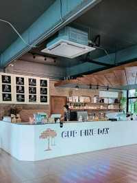 Cup Fine Day |ปทุมธานี