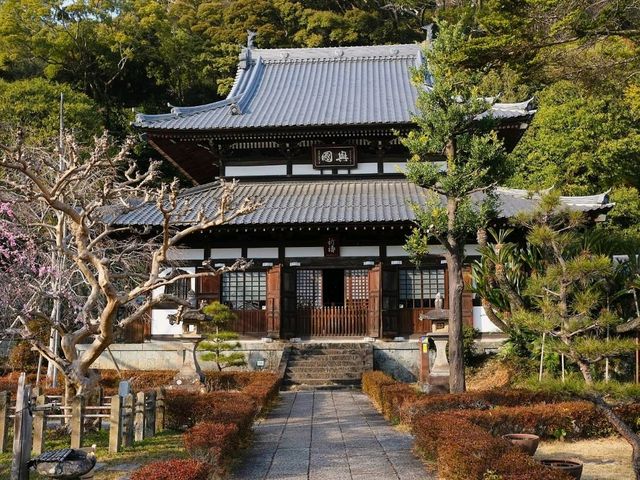 【興津宿場町】（静岡県静岡市　旧国名：駿河）