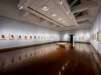 Southampton City Art Gallery 
