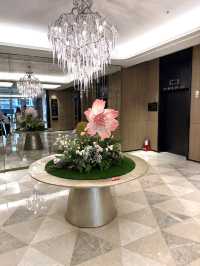 【 台北高CP值5星級酒店 】  