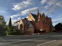 Discover the beauty of Launceston Tasmania 