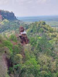 ภูทอก – เหนื่อยแต่โคตรคุ้ม!