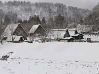 หมู่บ้านมรดกโลกที่เที่ยวในฝันของหลายๆคน
