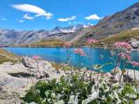 Explore the natural magics of the Gran Paradiso National Park in italy!