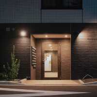 Hostel Inn Asakusa East