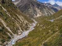 Into the Heart of the Himalayas: My Soul-Stirring Journey to Annapurna
