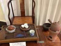 茶具文物館 (Flagstaff House Museum of Tea Ware)