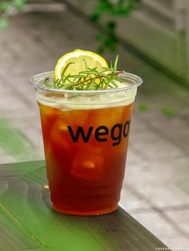 WEGO Coffee