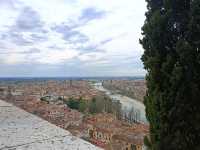 Verona is very beautiful 
