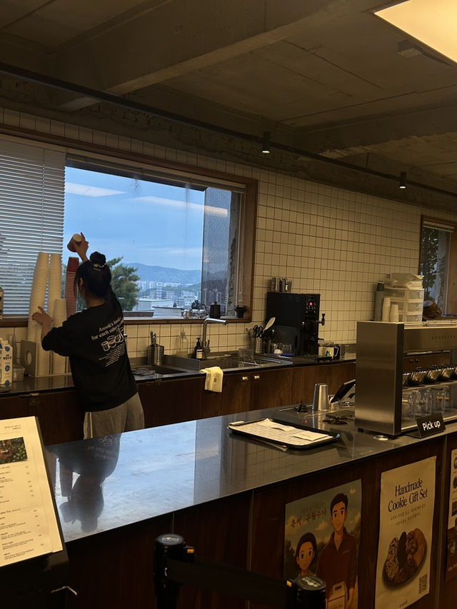 好好拍氣質咖啡館