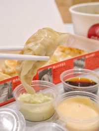 OSAKA OHSHO 🥟 Pop-up The Mall บางแค