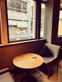 ｜冉冉生活 東門店｜京都老宅感的咖啡+甜點