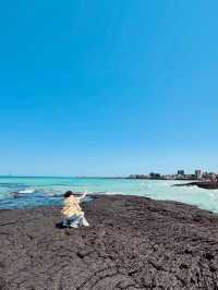 Jeju Island