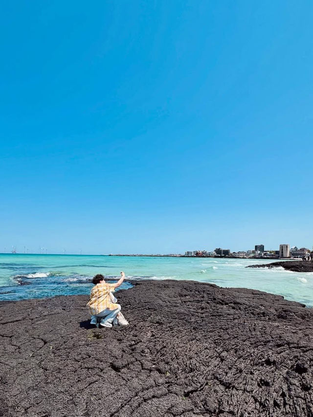 Jeju Island