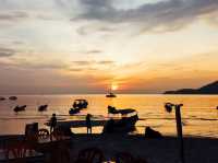 Perhentian