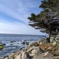 17-Mile Drive – Monterey Peninsula, CA