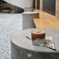 "C.P.S. Coffee Flagship Store"