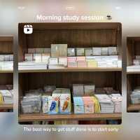 📚🇵🇭Fully Booked Bonifacio High Street🪿✨