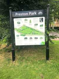 Preston Park