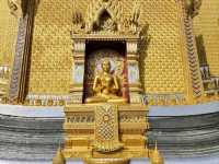 Step Into the Past at Mueang Boran: A Journey Through Thailand’s Living History
