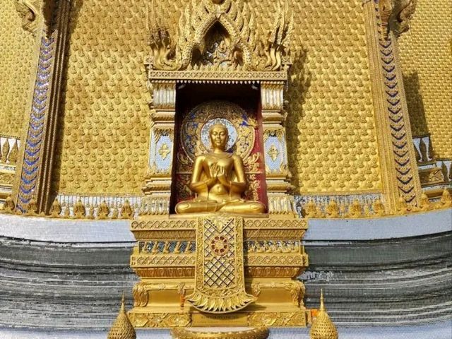 Step Into the Past at Mueang Boran: A Journey Through Thailand’s Living History
