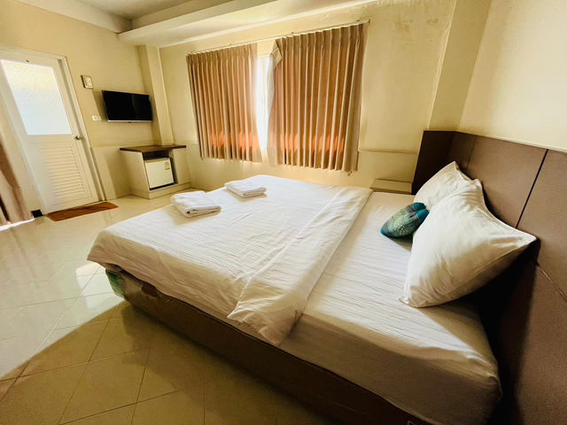 🌟โรงแรมอยุธยาที่พักดีราคาดีใกล้ที่เที่ยว