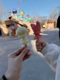 北京泡泡瑪特城巿樂園💕Pop Land 多個IP主題✨