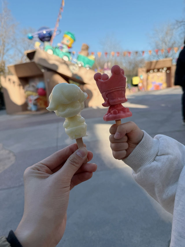北京泡泡瑪特城巿樂園💕Pop Land 多個IP主題✨