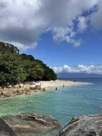 Cairns trip