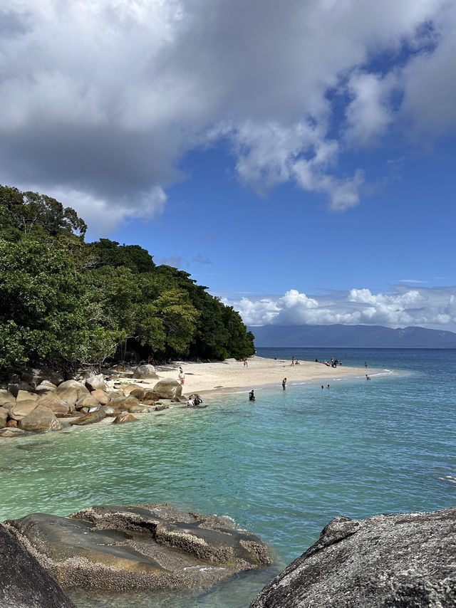 Cairns trip