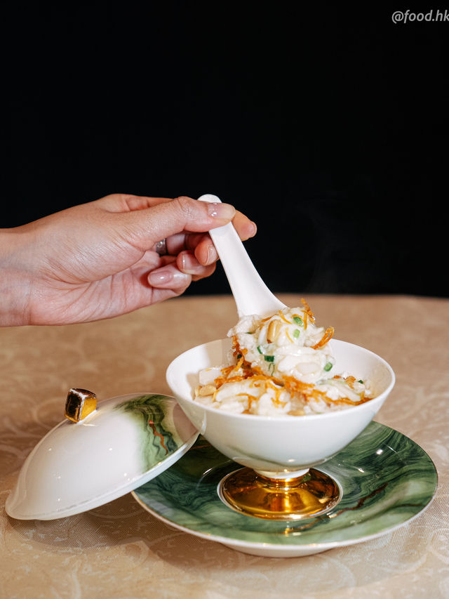 銅鑼灣粵菜王｜福臨門老師傅坐鎮！叉燒皇食到舔碟