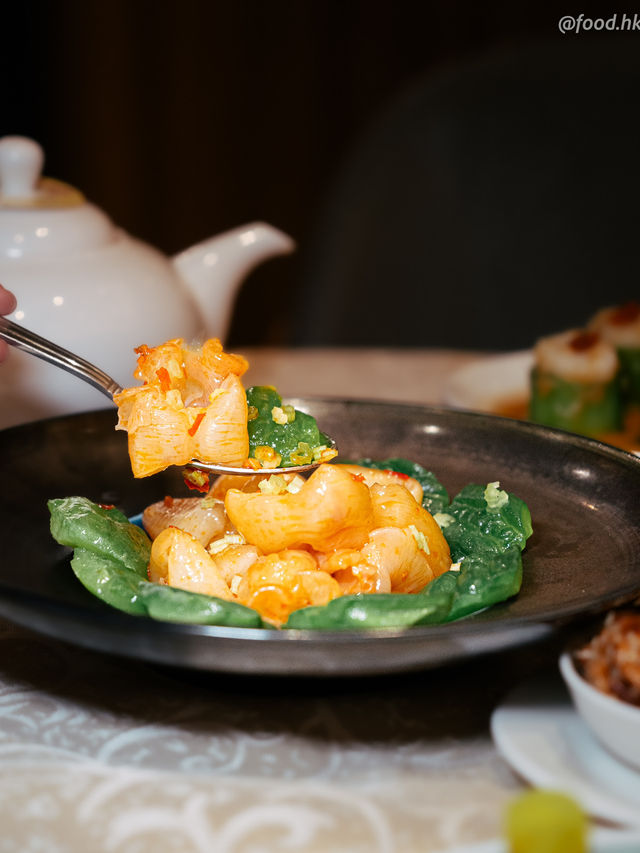 銅鑼灣粵菜王｜福臨門老師傅坐鎮！叉燒皇食到舔碟
