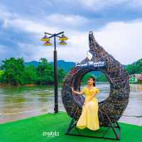 Saiyok Mantra Resort : ไทรโยค มันตรา รีสอ