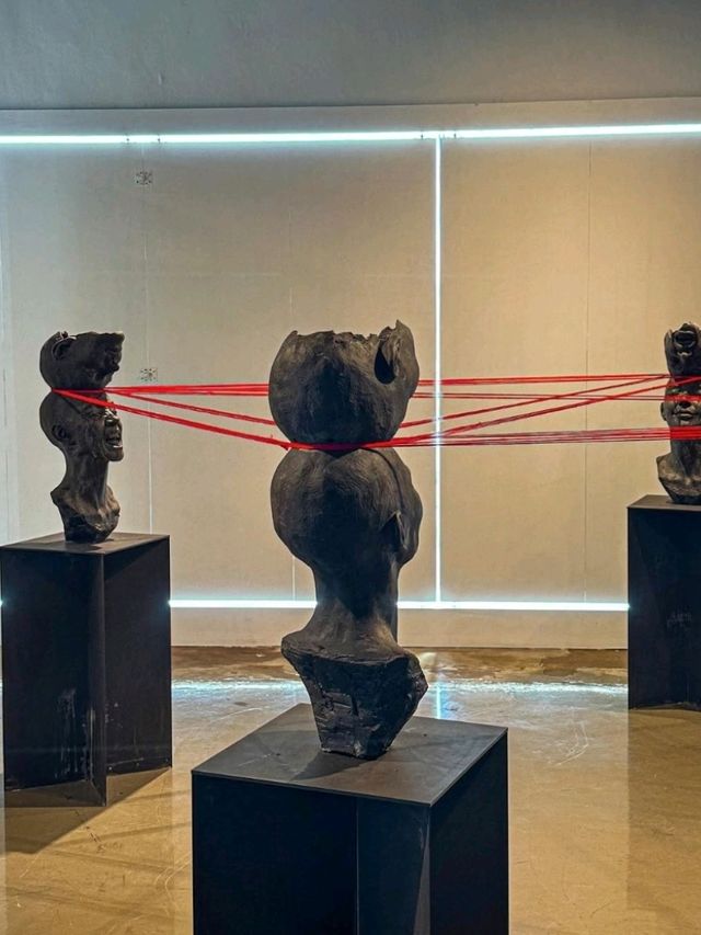 문화생활과 커피를 함께♡