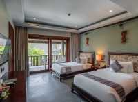 Sense Canggu Beach Hotel