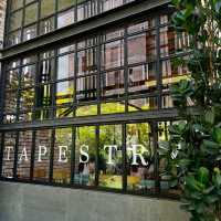 Woven Elegance at Tapestry KL