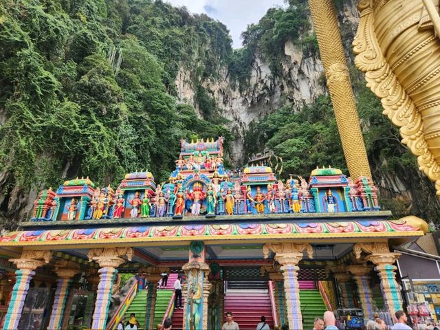 A Unique Spot for a Mix of Culture and Nature