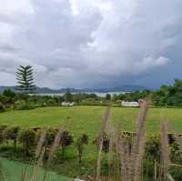 บ้านฟาร์มรัก​ แก่งกระจาน
