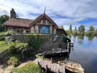 Hobbiton Magic – A Must-Do in New Zealand