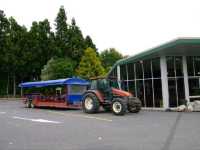 #愛歌頓農場Agrodome Farm-紐西蘭羅託魯亞