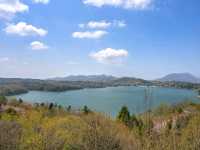 Sanuki Manno Park Is a Hidden Gem
