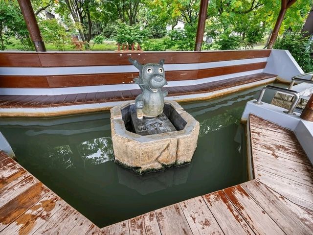 Relax, Unwind, and Take in Those Epic Views