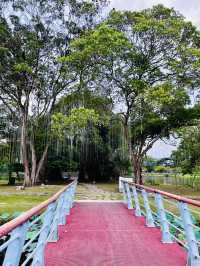 “Wind Chime Island: A Serene Escape”
