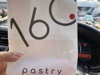 160°C pastry & specialty coffee cafe| ชลบุรี