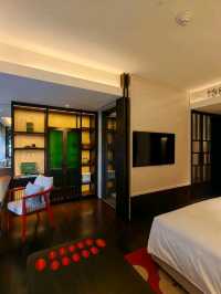 “The Indigo Kuala Lumpur:The Hidden Gem by the City Jungle”