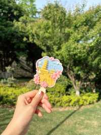วัด Jiming (雞鳴寺)