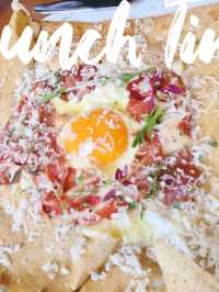 LA COUR Brunch&Bistro คาเฟ่ที่มีอาปาก้า @Shanghai 