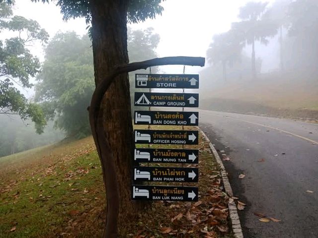 อุทยานแห่งชาติขุนพะวอ