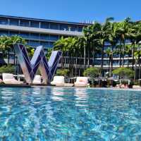 W Singapore – Sentosa Cove