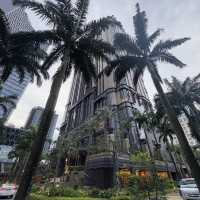 Andaz Singapore – a Concept by Hyatt